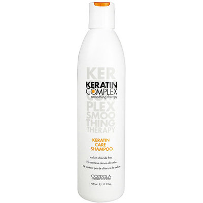 Keratin Complex Keratin Care Shampoo - 13.5 oz