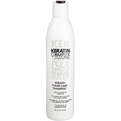 Keratin Complex Keratin Color Care Shampoo - 13.5 oz
