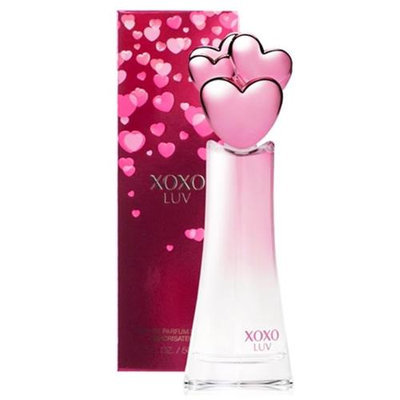 Overstock XOXO Luv Women's 1.7-ounce Eau de Parfum Spray