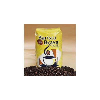 Barista Brava by Quartermaine -French Roast Blend