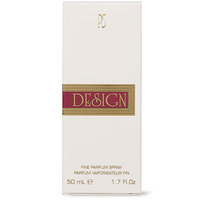 Paul Sebastian Design 1.7 oz Eau de Perfume for Women