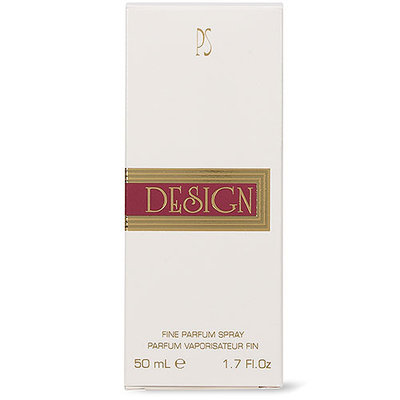 Paul Sebastian Design 1.7 oz Eau de Perfume for Women