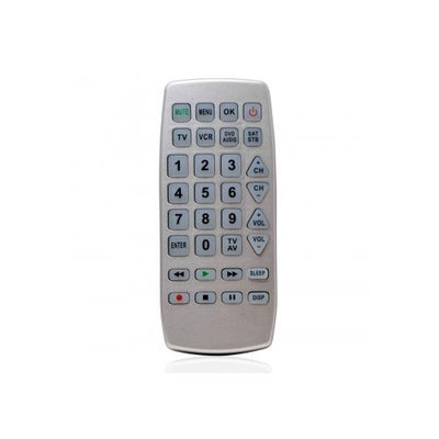 QuantumFX 9-in-1 Universal Remote Control