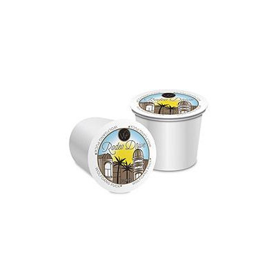 Wolfgang Puck Rodeo Drive Coffee RealCup, Single Serve (48 ct.)