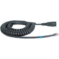 VXI Corporation 201492 QD 1029P Audio Cable Adapter