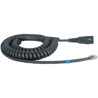 VXI Corporation 201492 QD 1029P Audio Cable Adapter