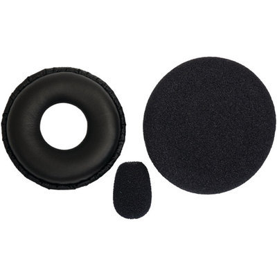 Blue Parrott 202182 Bluetooth Headset Replacement Ear and Microphone Covers