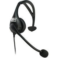 VXi VR12 Warehouse Headset with Noise-Canceling Microphone