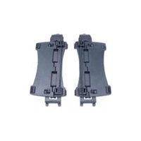 Kinesis Corporation Ac730-blk Kinesis Freestyle V3 Accessory Black (ac730blk)