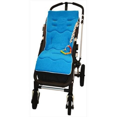 Tivoli Couture CL MFSL - Sky Classic Luxury Memory Foam Stroller Liner Sky