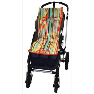 Tivoli Couture MFSL 1089 Luxury Memory Foam Stroller Liner Malibu