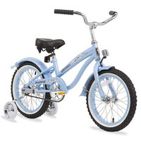 Firmstrong Mini Bella Girl 16