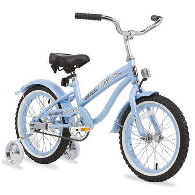 Firmstrong Mini Bella Girl 16
