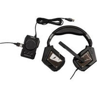 Panavise Kuven Pro True 5.1 Noise Supression Gaming Headset