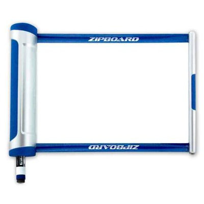 Zipboard Portable Retractable Football Whiteboard