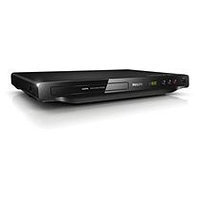 Philips DVP3680 DVD Player - 1080p
