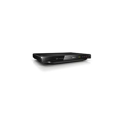 Philips DVP3680 DVD Player - 1080p