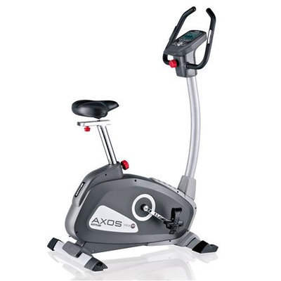 Kettler Axos Cycle P Upright Bike