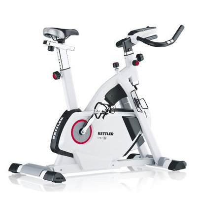 Kettler Fitness Kettler Giro S Exercise Bike