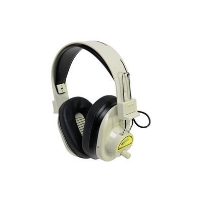 Ergoguys Califone Wireless Headphones Color-Coded Yellow