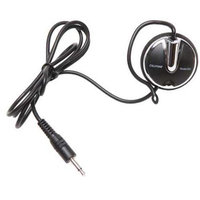 Califone International Er1 Single-Sided Mono Headphone
