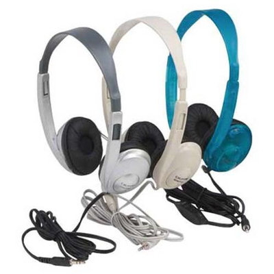 Califone International 3060AVS-12 Twelve 3060AVS with Storage Case