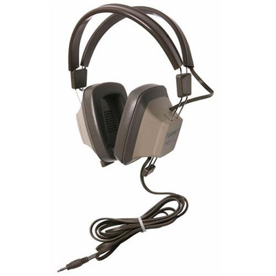 Ergoguys Explorer Binaural Stereo Headphone EH3S
