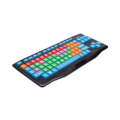 Califone International, Inc. Califone Oversized Bluetooth Keyboard
