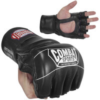 Combat Sports Pro-Style MMA Gloves