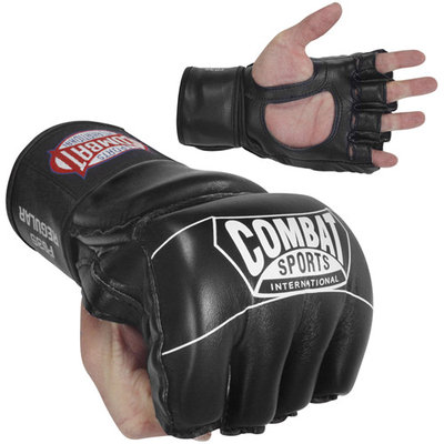 Combat Sports Pro-Style MMA Gloves