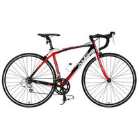 Xds Bikes Co. Men's 16-Speed Road Bike Frame Size: 22.01