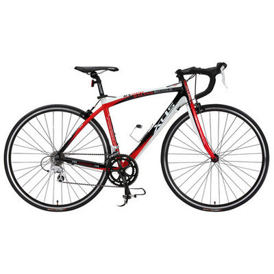 Xds Bikes Co. Men's 16-Speed Road Bike Frame Size: 22.01