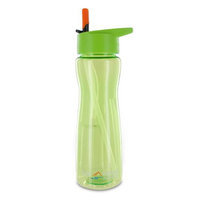 Eco Vessel Aqua Vessel 25 oz. Water Filtration Bottle