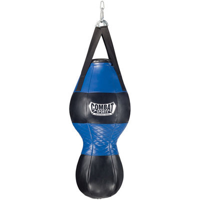 Combat Sports Double-End Heavy Bag (45 -Pound)