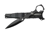 Benchmade Socp Dagger, Fb, Sheath - 176BK