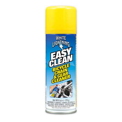 Leisure Innovations, Inc. Easy Clean Degreaser 6 oz.