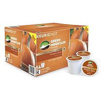 Keurig Green Mountain Coffee Pumpkin Spice (54 ct.)