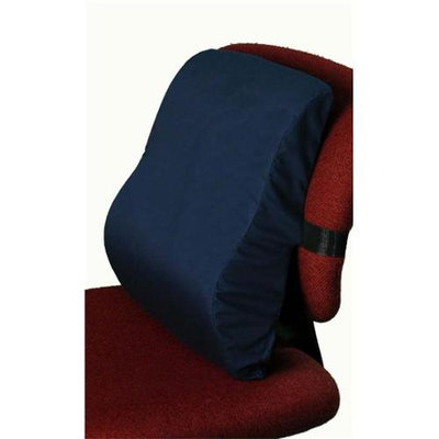 Alex Orthopedic 5526 Memory Foam Lumbar & Cervical Cushion