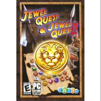 Brighter Minds Jewel Quest 1 & 2 - Special Edition Tin