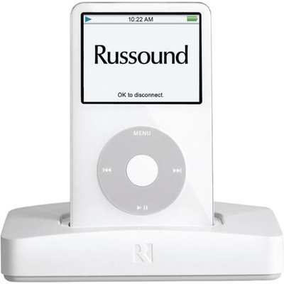 Russound BGK1 Audio/Video Connectivity Kit