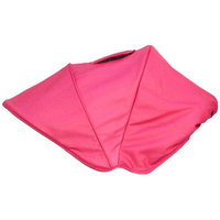 JJ Cole Broadway Color Swap Canopy - Sassy