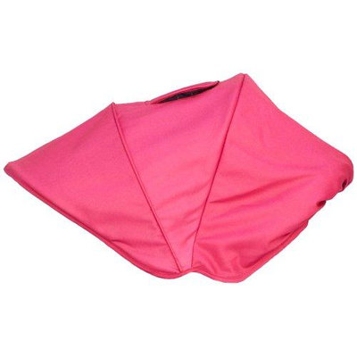 JJ Cole Broadway Color Swap Canopy - Sassy