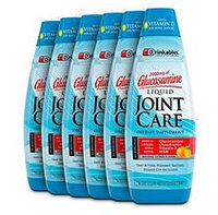 Drinkables Joint Care - 6 ct. - Supplements