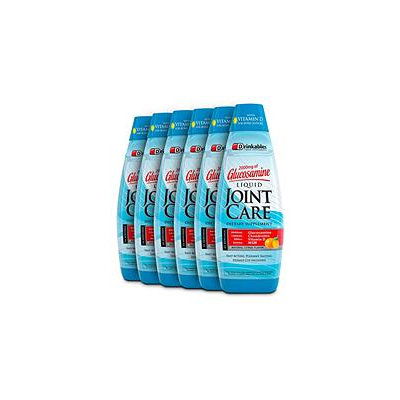Drinkables Joint Care - 6 ct. - Supplements