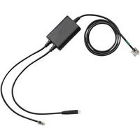 Sennheiser Ehs Polycom Adapter - For Phone (cehs-po01)