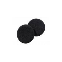 Overstock Sennheiser HZP 20 Ear Cushion - Leather