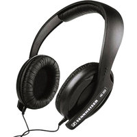 Sennheiser HD 202-II Dynamic Hi-Fi Stereo Headphones