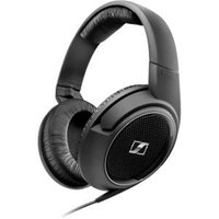 Sennheiser HD429 Closed Back Dynamic Hi-Fi Over Ear Headphones