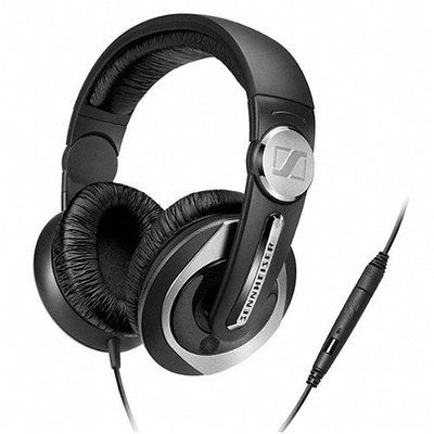Sennheiser Hd 335S Smartphone OverEar