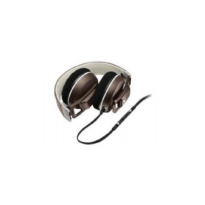 Sennheiser Urbanite Over-Ear Headphones with iPhone Remote (Sand)
